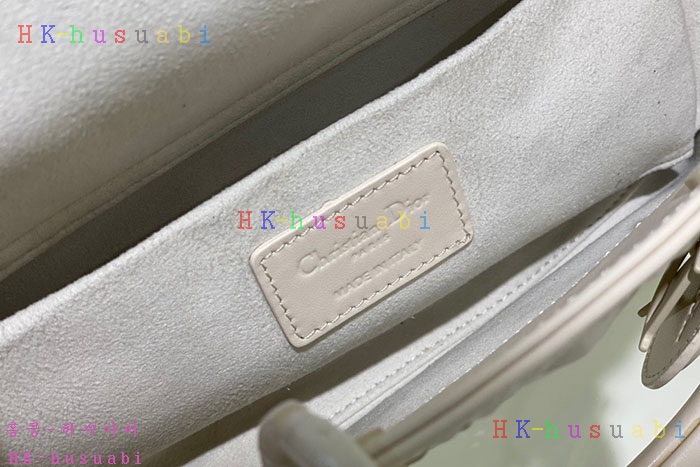 ★미러급★디올 레이디 디 조이백 M0540-6