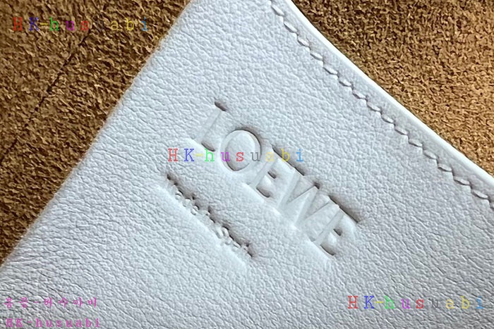 ★미러급★로에베 해먹 너겟백 L7442010
