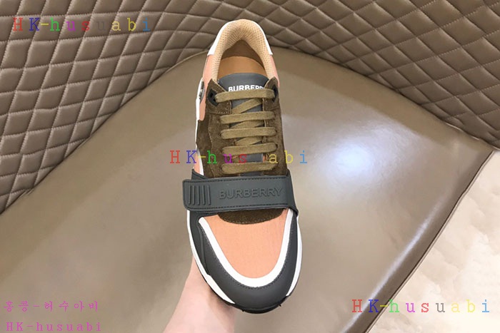 NEW 버버리 스니커즈 신상 BB 669224