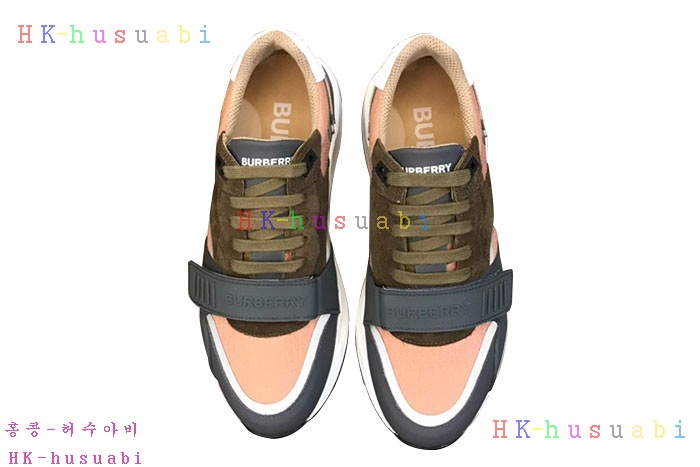 NEW 버버리 스니커즈 신상 BB 669224