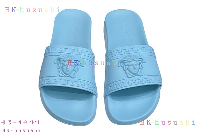 NEW 베르사체 신발 신상 V 555242