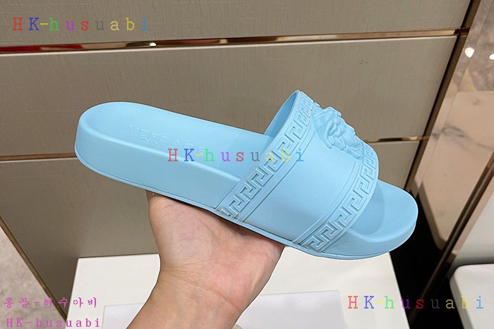 NEW 베르사체 신발 신상 V 555242