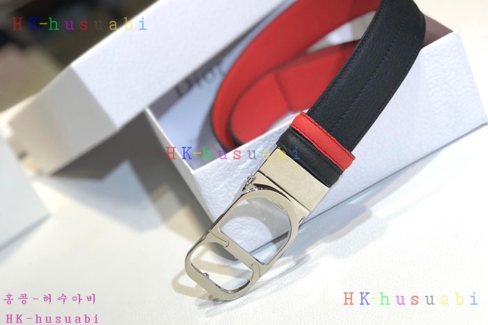 NEW 디올 벨트 신상 DR 5574411