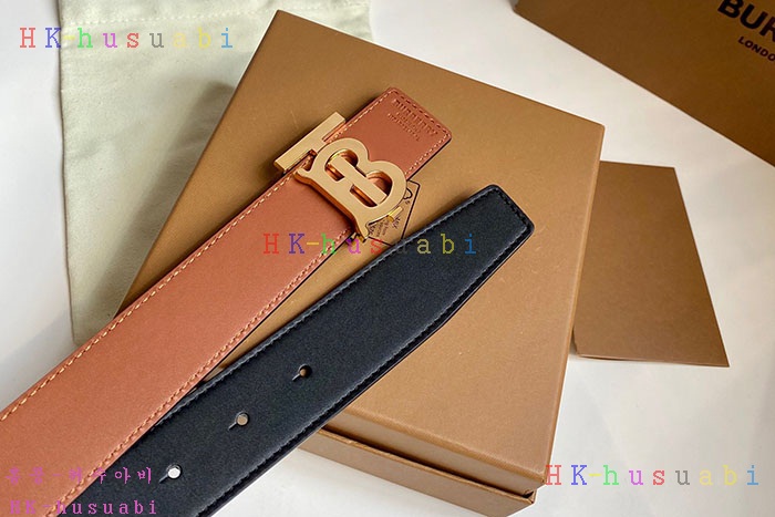 NEW 버버리 벨트 신상 BB 4471142