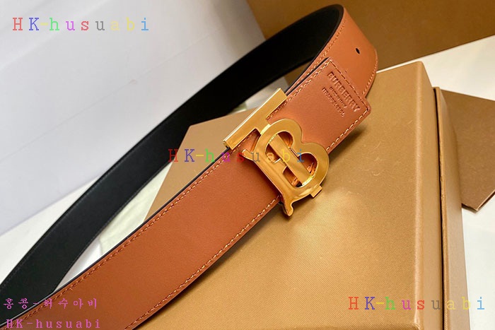 NEW 버버리 벨트 신상 BB 4471142