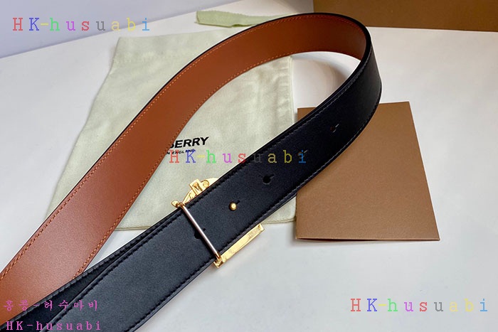 NEW 버버리 벨트 신상 BB 4471142