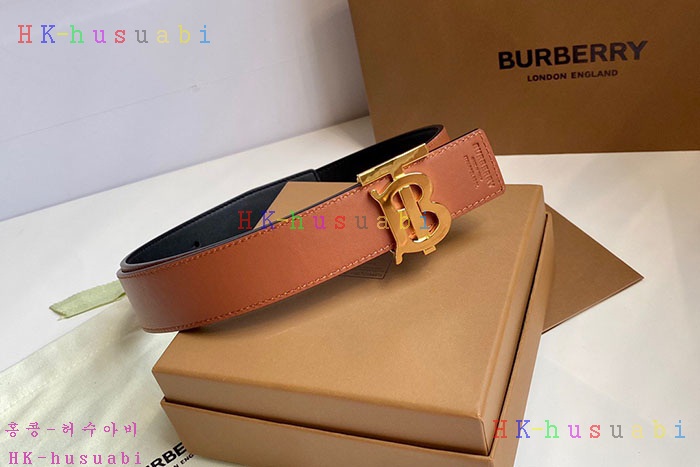 NEW 버버리 벨트 신상 BB 4471142