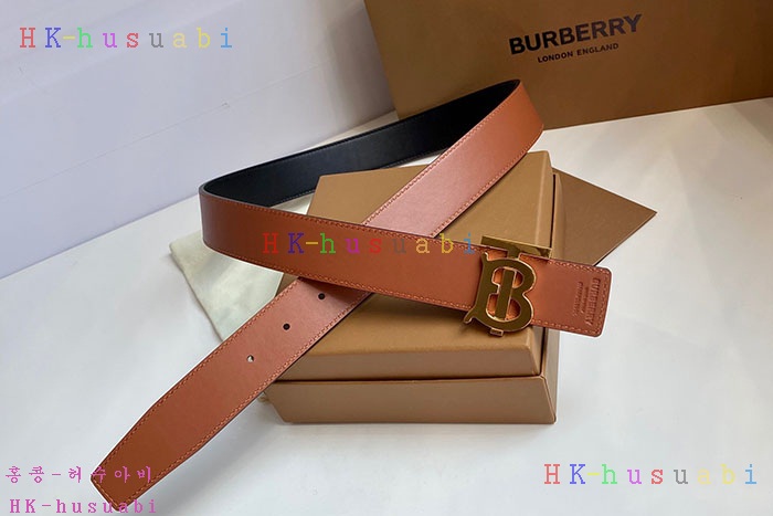 NEW 버버리 벨트 신상 BB 4471142