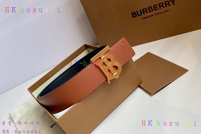 NEW 버버리 벨트 신상 BB 4471142
