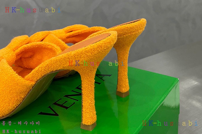 NEW 보테가베네타 신발 신상 BV 8011122