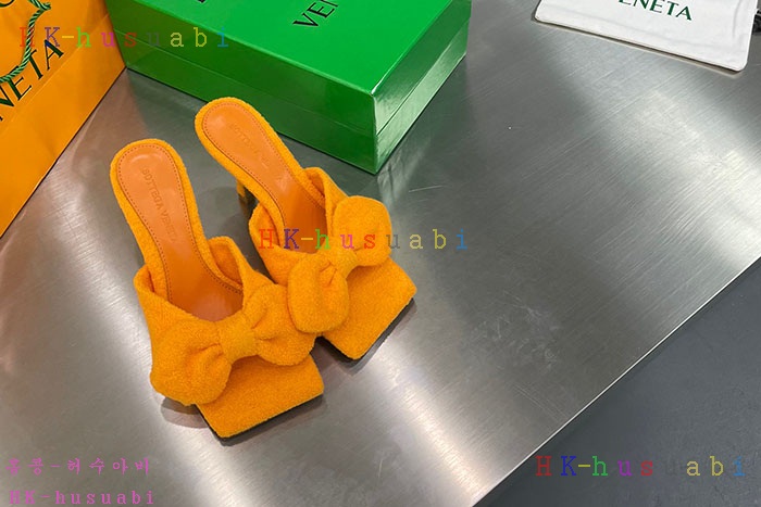 NEW 보테가베네타 신발 신상 BV 8011122