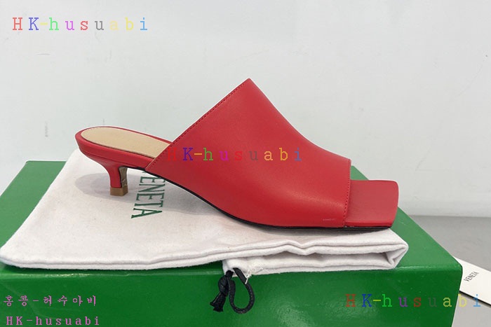 NEW 보테가베네타 신발 신상 BV 8524116