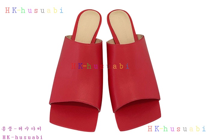 NEW 보테가베네타 신발 신상 BV 8524116