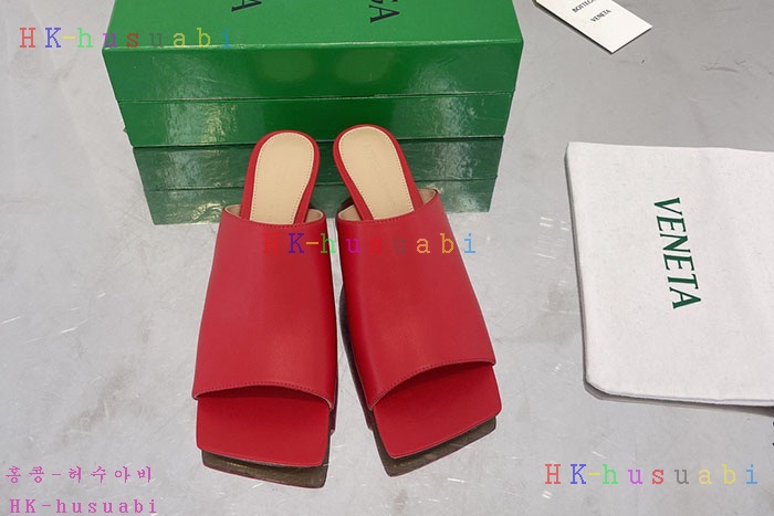 NEW 보테가베네타 신발 신상 BV 8524116