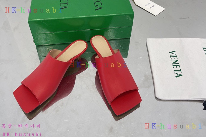 NEW 보테가베네타 신발 신상 BV 8524116
