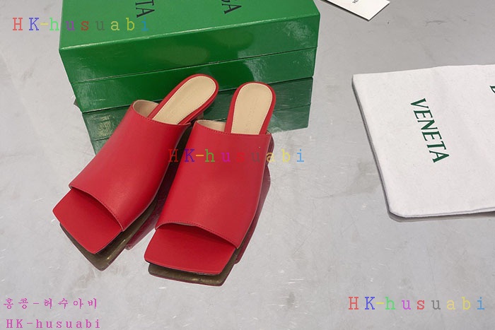 NEW 보테가베네타 신발 신상 BV 8524116