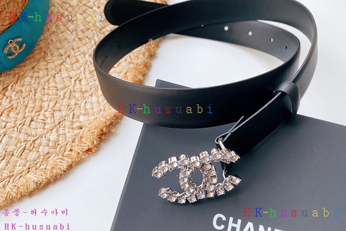 NEW 샤넬 벨트 신상 C 558243