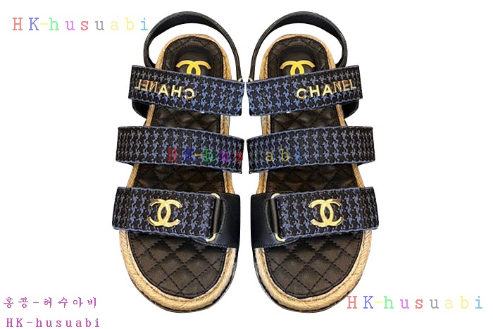 NEW  샤넬 샌들 신상 C 355105