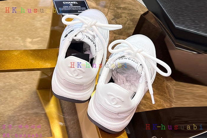 NEW  샤넬 신발 신상 C 421004