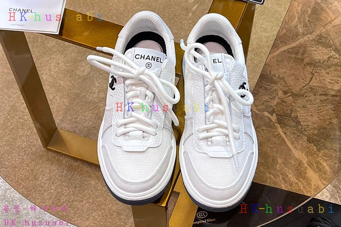 NEW  샤넬 신발 신상 C 421004