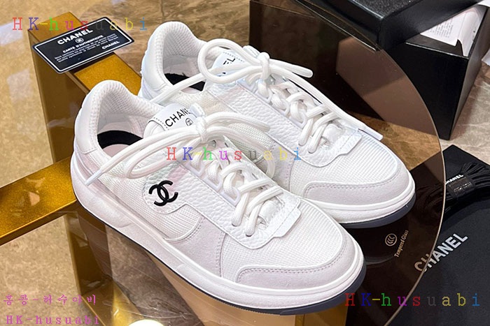 NEW  샤넬 신발 신상 C 421004