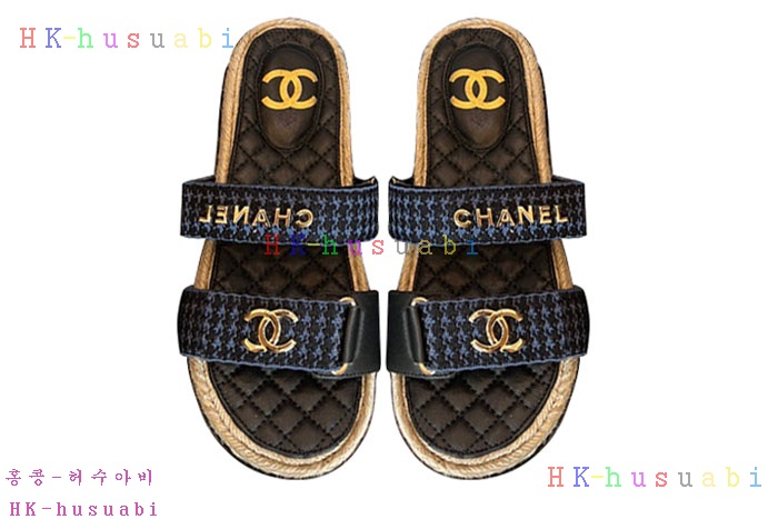 NEW  샤넬 샌들 신상 C 355103