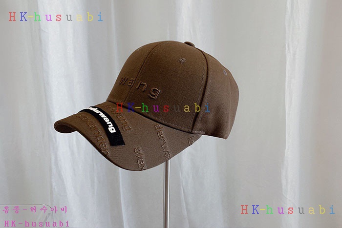 NEW 알렉산더왕 모자 신상 W 995220