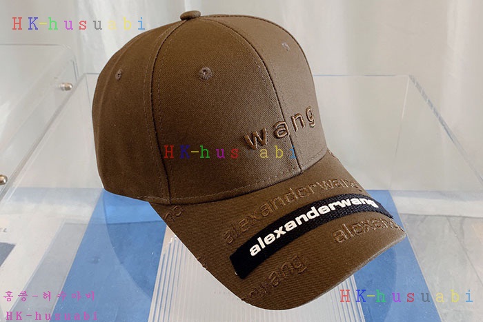 NEW 알렉산더왕 모자 신상 W 995220