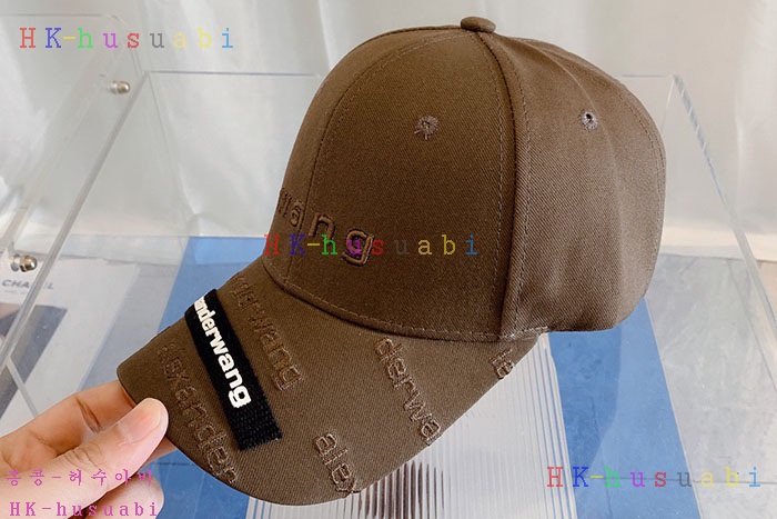 NEW 알렉산더왕 모자 신상 W 995220