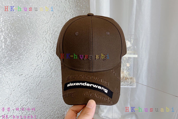 NEW 알렉산더왕 모자 신상 W 995220