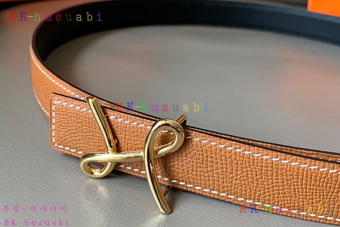 NEW 에르메스 벨트 신상 H 5524128