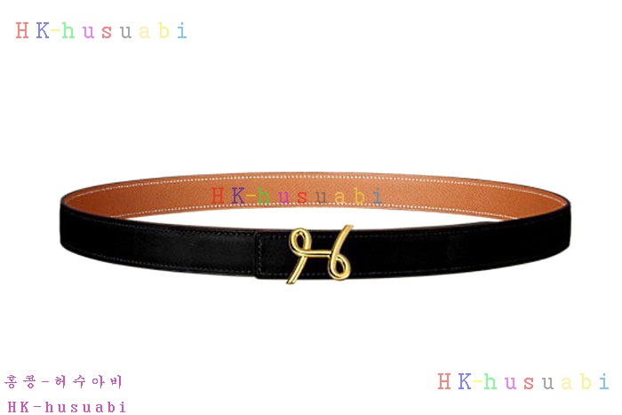 NEW 에르메스 벨트 신상 H 5524128