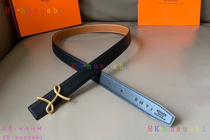 NEW 에르메스 벨트 신상 H 5524128