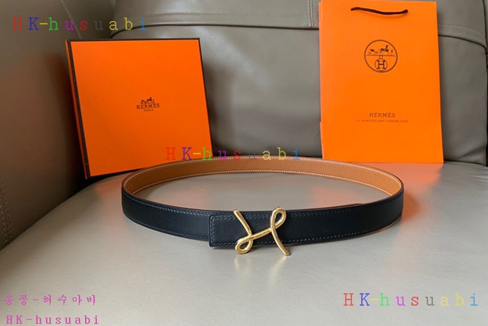 NEW 에르메스 벨트 신상 H 5524128