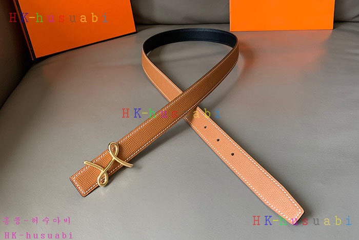 NEW 에르메스 벨트 신상 H 5524128