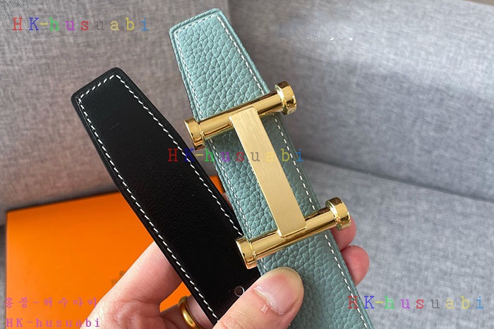 NEW 에르메스 벨트 신상 H 5524133