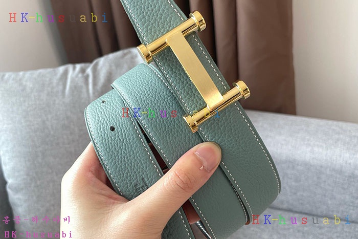 NEW 에르메스 벨트 신상 H 5524133