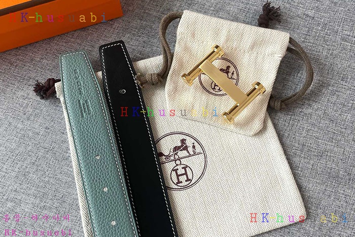 NEW 에르메스 벨트 신상 H 5524133