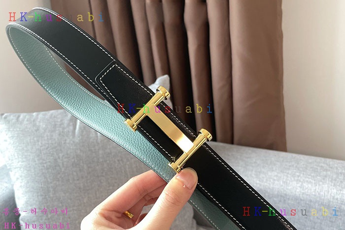 NEW 에르메스 벨트 신상 H 5524133