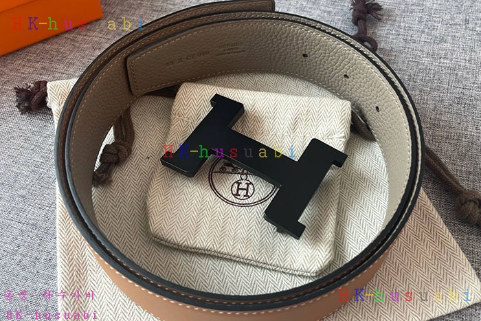 NEW 에르메스 벨트 신상 H 5524139