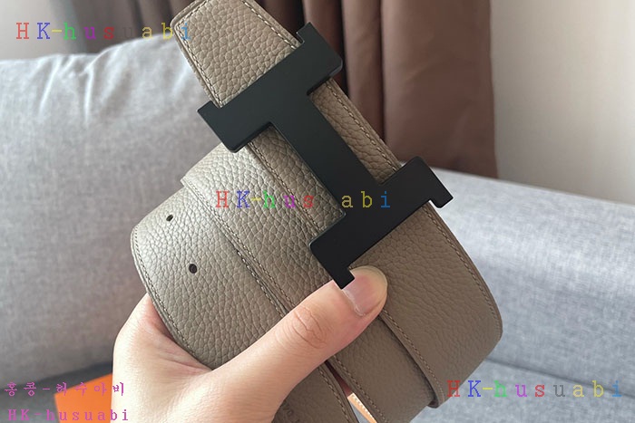NEW 에르메스 벨트 신상 H 5524139