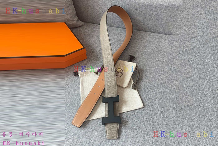 NEW 에르메스 벨트 신상 H 5524139