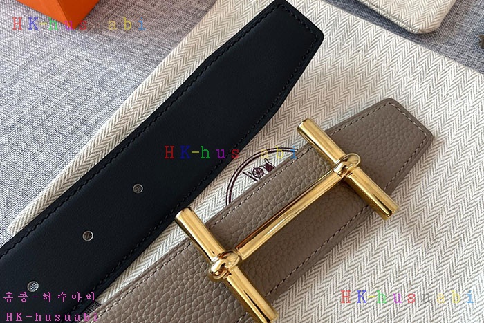 NEW 에르메스 벨트 신상 H 5524148