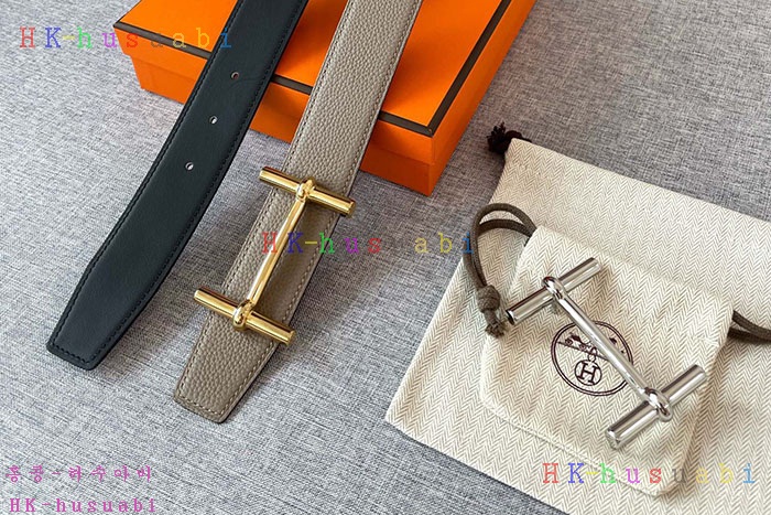 NEW 에르메스 벨트 신상 H 5524148