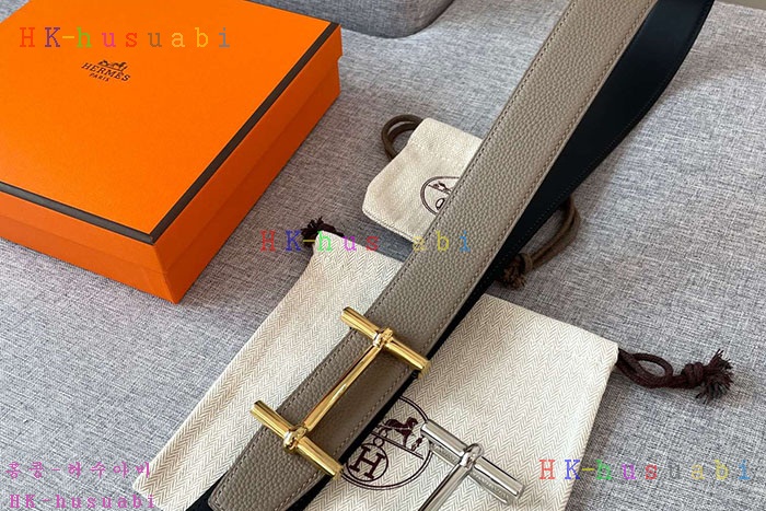 NEW 에르메스 벨트 신상 H 5524148