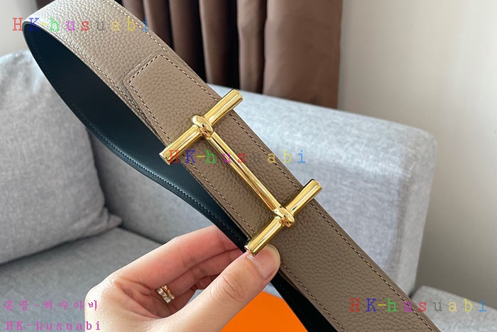 NEW 에르메스 벨트 신상 H 5524148