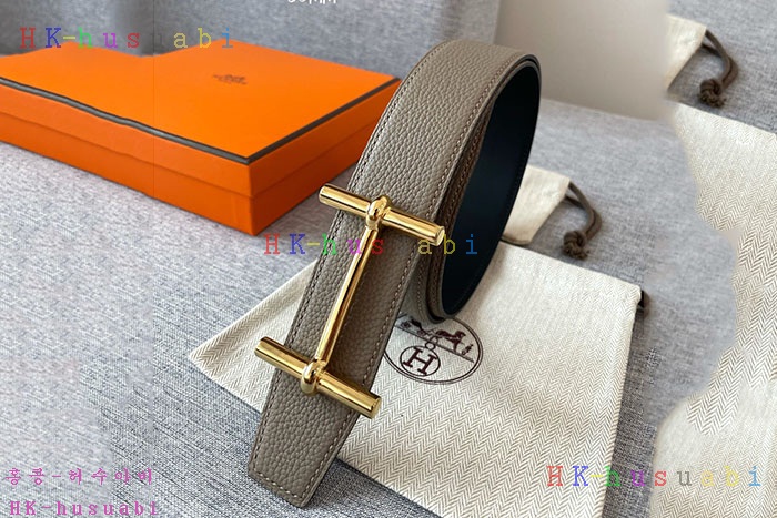 NEW 에르메스 벨트 신상 H 5524148