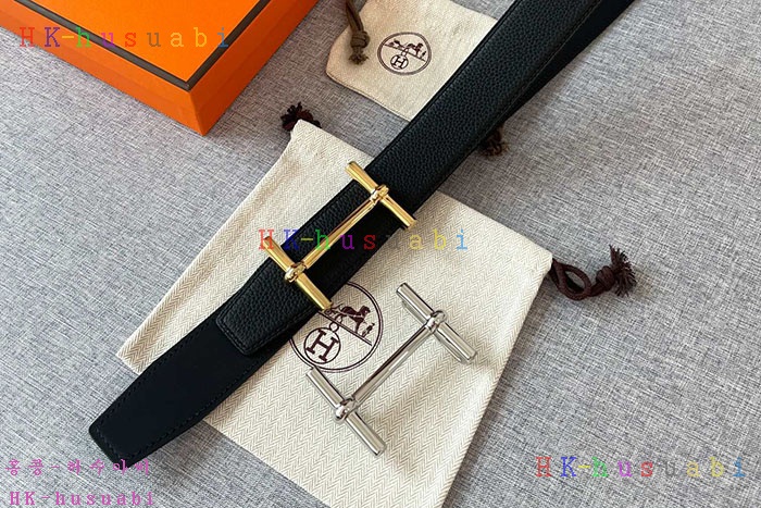 NEW 에르메스 벨트 신상 H 5524152