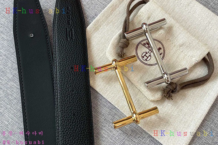 NEW 에르메스 벨트 신상 H 5524152
