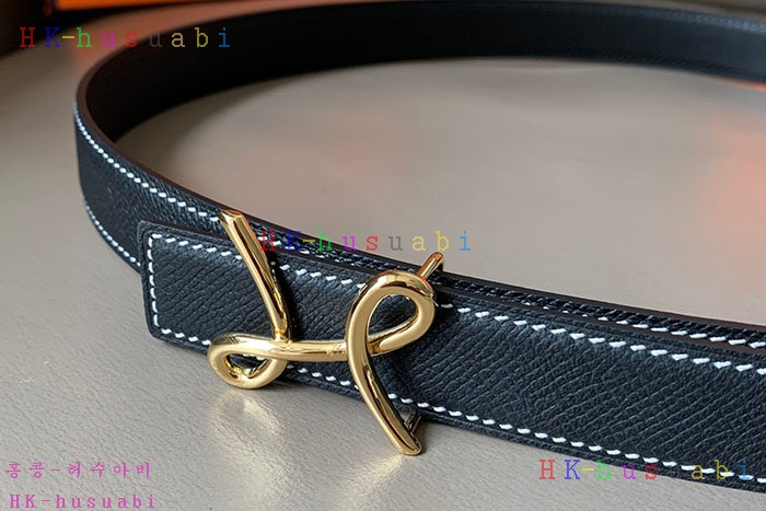 NEW 에르메스 벨트 신상 H 5524123